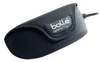 Bag Bolle, black w belt clip