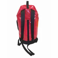 Rescue kit bag 40L RED colour
