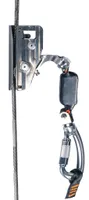 SecuRope QuickSet cable vertical lifeline system