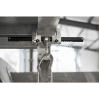 BEAMTAC 2.0 attachment clamp