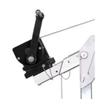 MultiSafeWay universal adaption plate