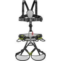 Air Ascent Harness