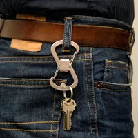 S-Biner Ahhh - Stainless