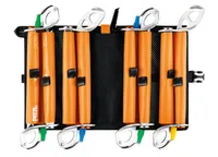 defence bag for ice auger