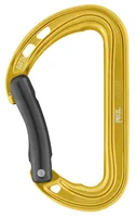 Spirit Carabiner Bent Gate