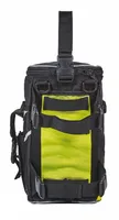 Courant Faster Bag Black