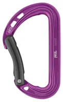 Spirit Carabiner Bent Gate
