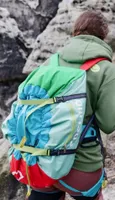 Drone II Rope Bag Jade