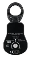 Spin L1 pulley