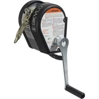 JACKPOD WINCH 1 - 18m