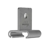 H-Rail Support Upper Element