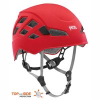 Boreo Helmet Red M/L