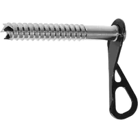 Ice screw