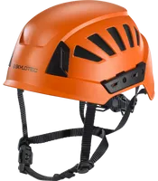 Inceptor GRX Helmet Orange Hjälm