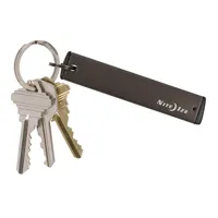 PowerKey - Apple Lightning - Black