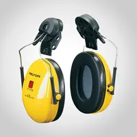Hearing protection Peltor Yellow OPT1