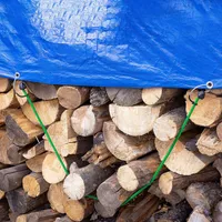 HookLock™ Locking Bungee - 48 in. - Green