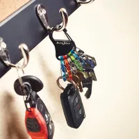 KeyRack Locker® - S-Biner®.
