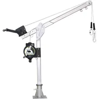 Argo - Rescue and work winch