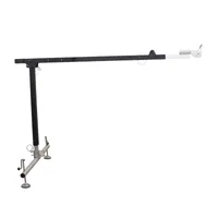 EasySafeWay 2 - Pole hoist for confined space entry, retrieval and res