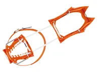 Leopard LLF Crampons