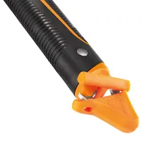 Pick/Spike Protection