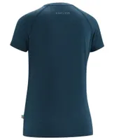W´s Esperanza T-Shirt Blueberry