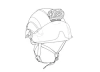 Helmet Adapt