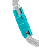 Oval Power 2500 Triple Silver