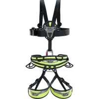 Air Ascent Harness