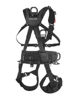 Vertic Triple Lock Black