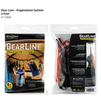 GearLine® Organization System 4 FT