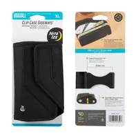 Clip Case Sideways™ Universal Rugged Holsters XXL