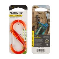 S-Biner Plastic Size #4