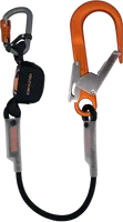 Nanolink I-Lanyard 100 D-EN/FS90 Alu