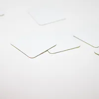 NFC sticker PVC square 19x19 mm