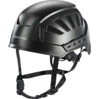 Inceptor GRX helmet black