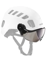 Helmet Visor Sun Tectum