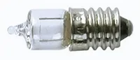 Halogen bulb 4.5 V