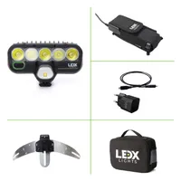 Cobra G4 Enduro Kit 141 Wh