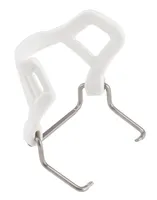 Back Flex Heel Bails