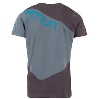 Float T-Shirt M Carbon/Slate