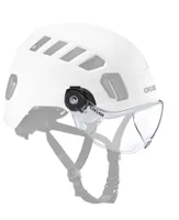Helmet Visor Clear Tectum