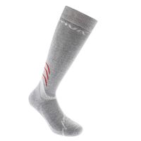Winter Socks Grey/Ice