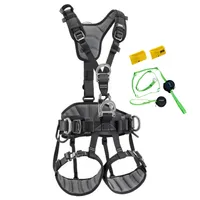 Avao®Fast European Version stl 1 inkl. avlastningsslinga