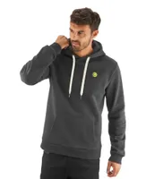 Grounder Hoody Obsidian