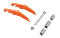 Lynx Spare part Front tags