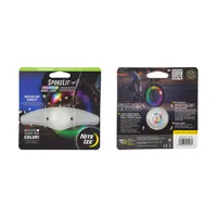 SpokeLit® Rechargeable Wheel Light - Disc-O Tech™