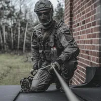 ISC Mini Repsystem