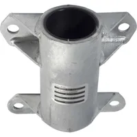 JACKPOD BASE Wall Mount